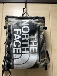 美品】BURTON バートン カモフラージュ バックパック ブーツパック