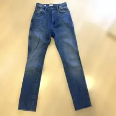 人気 美品 ぺぺジーンズ Pepe Jeans レディース S デニムのサムネイル