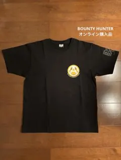 BOUNTY HUNTER × VERDY Tシャツ Mサイズのサムネイル