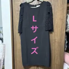 Sweet Mommy ワンピース ブラック レースのサムネイル