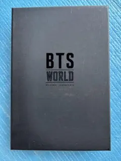 2025年最新】bts world サウンドトラックの人気アイテム - メルカリ