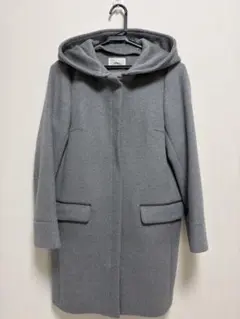 2026年最新】iena フード コートの人気アイテム - メルカリ