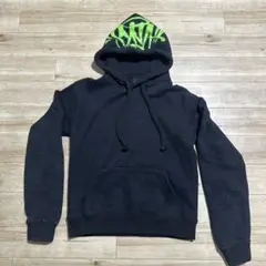 シナワールドテック NIKE × Syna World☆シナワールド TECH フーディー Central Cee