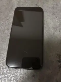 iPhone11 64GB ブラック