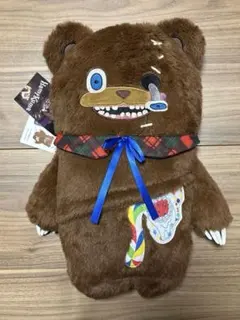 2026年最新】usjハミクマ クッションの人気アイテム - メルカリ