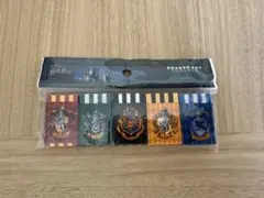 新品未開封品 ハリーポッター 消しゴムセット　USJ