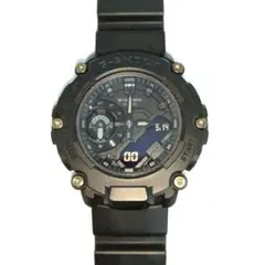 希少】G-SHOCK Gショック GIEZ GS-310 チタン チタニウム - メルカリ