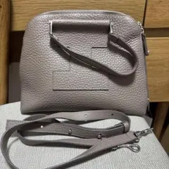 IACUCCI(イアクッチ) ギブリS ALCE ハンドバッグ ショルダーバック