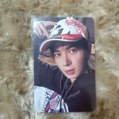 カンテヒョン　トレカ