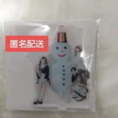 【匿名配送】NiziU ハッピードロー　オンラインくじ　リクマユカミイヒ