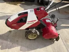 福岡県みやま市】三菱 管理機 MMR600 作業幅 約540mm 正転逆転 - メルカリ