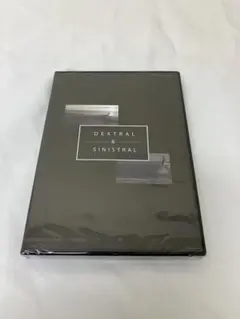 DEXTRAL&SINISTRAL デキストラル&シニスタラル サーフィンDVD