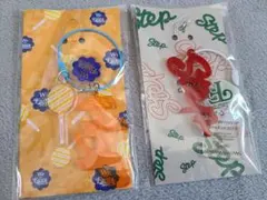 FANTASTICS キーホルダー２点セット