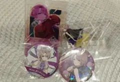 学マス　有村麻央　グッズ5点