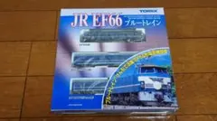 2026年最新】KATO EF66 ブルートレインセットの人気アイテム - メルカリ