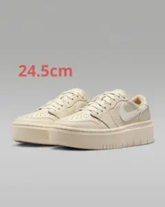 24.5cmナイキウィメンズエア ジョーダン 1 エレベート LOW