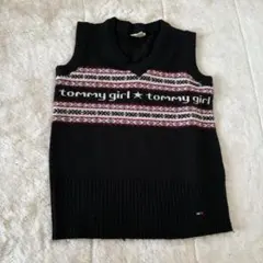 tommy girl