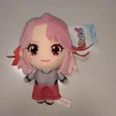 プリンセッション・オーケストラ ぬいぐるみ　 識辺かがり