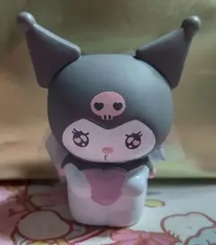 【新品】サンリオキャラクターズ エモきゅん クロミ