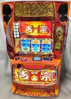 2026年最新】パチスロ実機吉宗の人気アイテム - メルカリ