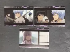 銀魂　ポストカードセット　松下村塾　坂田銀時　桂小太郎　吉田松陽