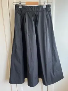 バーニーズロングスカート