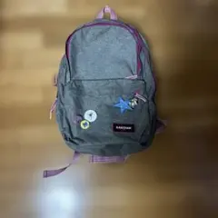 EASTPAK リュック y2k swag yoko 平成　原宿 archiveのサムネイル