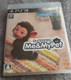 Me&My Pet PS3