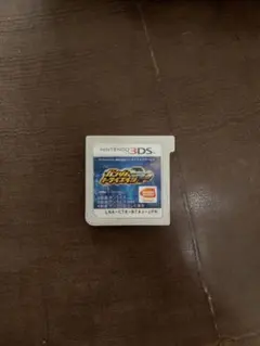 ガンダムトライエイジSP Nintendo 3DS ソフト