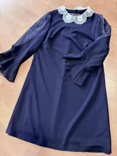 axes femme ワンピース