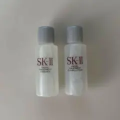 SK-II フェイシャル　トリートメント 10ml 2本セット　サンプルのサムネイル