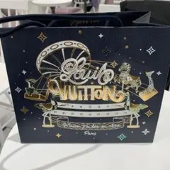 Louis Vuitton ヴィトン　2024ホリデーショッパー