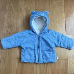 ベビーコート　アウター　70 GAP
