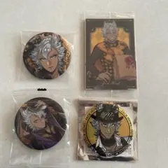 ツイステ ジャック