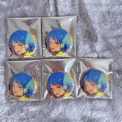 あんスタ 紫之創 創 缶バッジ コレクション缶バッジ コレ缶 Jun. あんスタ 紫之創 缶バッジ イベコレ Jun あんスタ 紫之創 創 缶