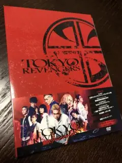 東京リベンジャーズ スペシャル・エディション('21フジテレ