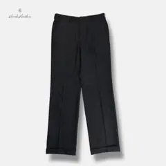 80s Brooks Brothers スラックス グレー W82