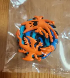 遊戯王コレクション02 融合 フィギュア