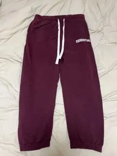 Mん様　正規品　FOG ESSENTIALS スウェットパンツ