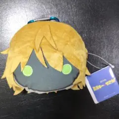 銀河特急 ミルキー☆サブウェイ フェイスポーチ Part2