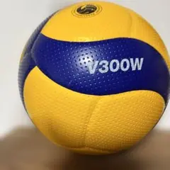 Mikasa V300W バレーボール FIVB承認