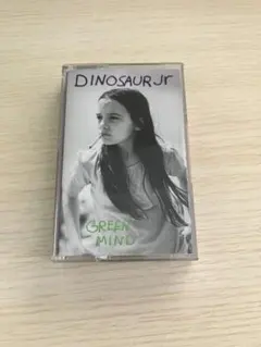 Dinosaur Jr. /Green Mind SHM-CD 紙ジャケット仕様 - メルカリ