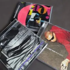 GANG STARR / GURU 12インチ 5枚セット - メルカリ