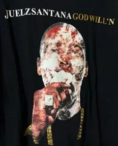 diplomats juelz santana Tシャツ　dipset