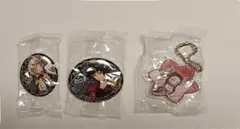 くら寿司 鬼滅の刃 ガシャポン