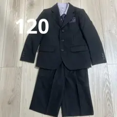 フォーマルスーツ 卒園式 入学式 120