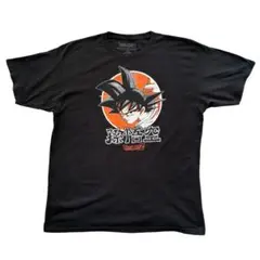 DRAGON BALL Z 孫悟空 Tシャツ XL