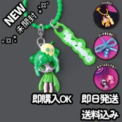 【クリームソーダ】VIRUSWEETS ウイルスイーツ　喫茶店