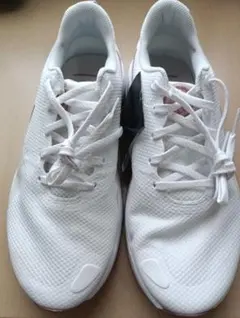 新品　タグ付き　ナイキ　スニーカー　NIKE 26のサムネイル