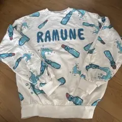 プニュズ スウェット